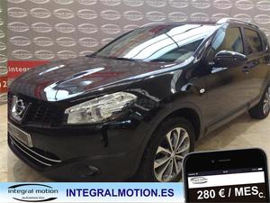 NISSAN QASHQAI 1.5 dCi TEKNA SPORT 18 4x2 5p.