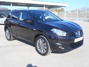 NISSAN QASHQAI 1.5 dCi TEKNA SPORT 18 4x2 5p.