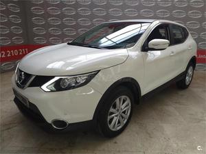 NISSAN QASHQAI 1.6dCi SS ACENTA 4x2 5p.