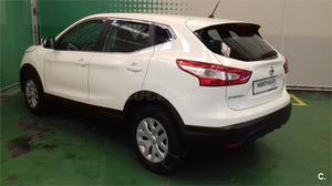 NISSAN QASHQAI 1.6dCi VISIA 4x4 5p.