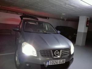 NISSAN QASHQAI 2.0 dCi ACENTA 4x2 -08