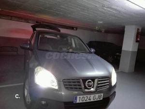 NISSAN QASHQAI 2.0 dCi ACENTA 4x2 5p.