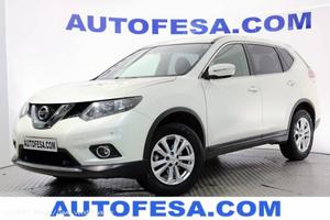 NISSAN X-TRAIL 1.6 DCI 130CV ACENTA 4X4-I 5P - MADRID -