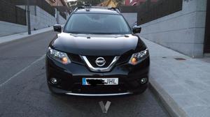 NISSAN X-TRAIL dCi 130CV 96kW 4x4i 