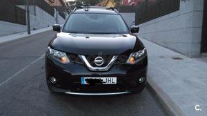 NISSAN XTRAIL dCi 130CV 96kW 4x4i p.