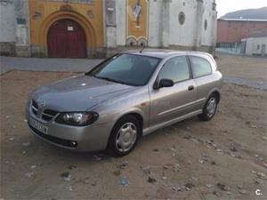 Nissan Almera 1.5 Dci Line Up 3p. -04