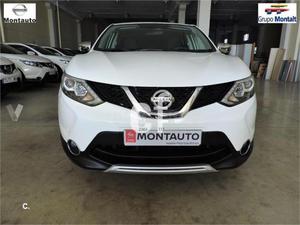 Nissan Qashqai 1.5 Dci Acenta 4x2 5p. -14