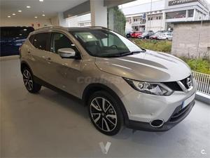 Nissan Qashqai 1.6 Dci 4x4i Tekna Piel 5p. -16