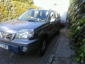 Nissan Xtrail 2.0 Dci 150 Cv Se Tsolarnave 5p. -07