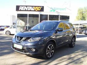 Nissan Xtrail Dci 130cv 96kw 4x4i Connect Edition 5p. -15