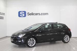 OPEL Astra 1.4 Turbo SS 110kW 150CV Excellence 5p.