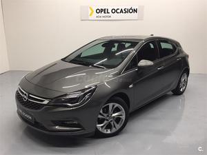 OPEL Astra 1.6 CDTi 81kW 110CV Dynamic 5p.