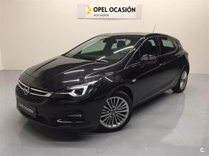 OPEL Astra 1.6 CDTi 81kW 110CV Excellence 5p.