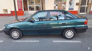 OPEL Astra 1.6 MERIT 4p.