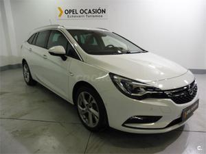 OPEL Astra 1.6 Turbo SS Excellence ST 5p.