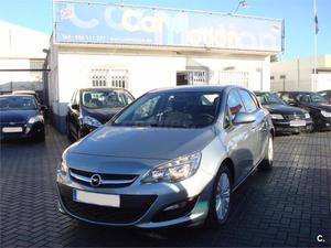 OPEL Astra 1.7 CDTi 110 CV Sportive 5p.