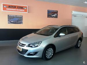 OPEL Astra 1.7 CDTi 130CV Selective Business ST 5p.