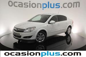 OPEL Astra 1.7 CDTi Edition 4p.