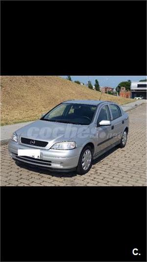 OPEL Astra 1.7 Dti 16v ECO 4 5p.