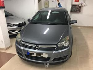 OPEL Astra 1.9 CDTi Cosmo 120 CV -05