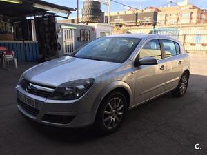 OPEL Astra 1.9 CDTi Cosmo 150 CV SW 5p.