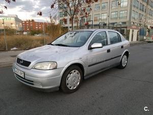 OPEL Astra 2.0 DTI 16V COMFORT 5p.