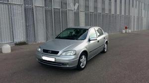 OPEL Astra 2.0 DTI 16V ELEGANCE -00