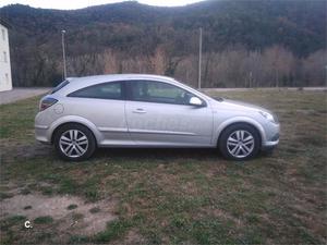 OPEL Astra GTC 1.7 CDTi Sport 3p.