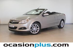 OPEL Astra Twin Top 1.9 CDTi Cosmo 2p.