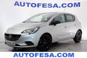 OPEL CORSA CV COLOR EDITION 5P - MADRID - (MADRID)