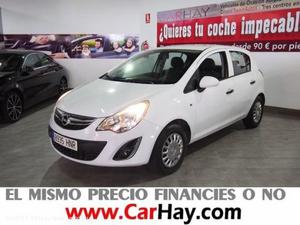 OPEL CORSA EN VENTA EN ALCORCóN (MADRID) - ALCORCóN -