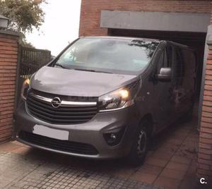 OPEL Combo Tour Selective 1.6 CDTI 120 SS L1 H2 In 5p.