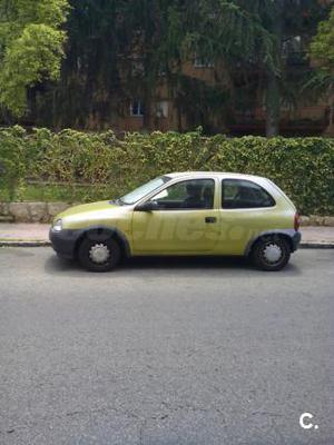 OPEL Corsa 1.2I BASE 3p.