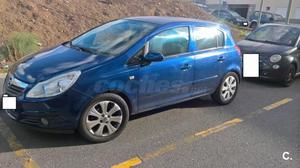 OPEL Corsa Enjoy 1.3 CDTi 75 CV 5p.