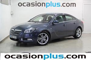 OPEL Insignia 1.6 Turbo Sport 4p.