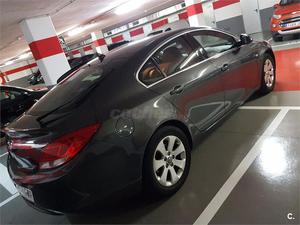 OPEL Insignia 2.0 CDTI 130 CV Edition Auto 5p.