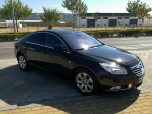 OPEL Insignia 2.0 CDTI 160 CV Cosmo Auto -09