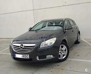 OPEL Insignia S. Tourer 2.0 CDTI SS 130 Selective Bu. 5p.