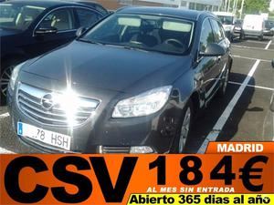 OPEL Insignia ST 2.0 CDTI SS 130 CV Selective 5p.