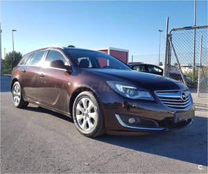 OPEL Insignia ST 2.0 CDTI ecoFLEX SS 140 CV Selective 5p.