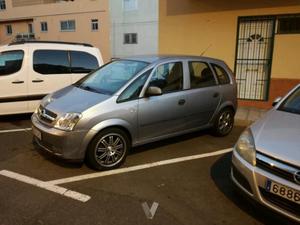 OPEL Meriva Cosmo 1.6 XE -05