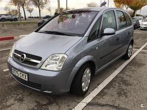 OPEL Meriva Enjoy 1.7 CDTi 5p.