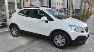 OPEL Mokka 1.4 T 4X2 SS Selective 5p.