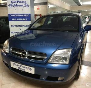 OPEL Vectra Comfort v 4p.