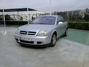 OPEL Vectra Elegance 2.2 DTI 16v -04