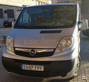 OPEL Vivaro 2.0 CDTI 114 CV L1 2.7t Combi9 4p.