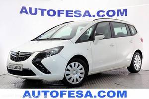 OPEL ZAFIRA 1.6 CDTI 136CV SELECTIVE 5P 7PLZ S/S - MADRID -