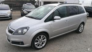 OPEL Zafira Enjoy v 5p.