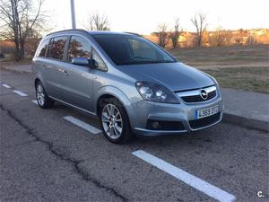 OPEL Zafira Enjoy v 5p.