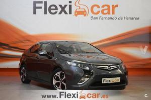 Opel Ampera 1.4 Excellence 5p. -12